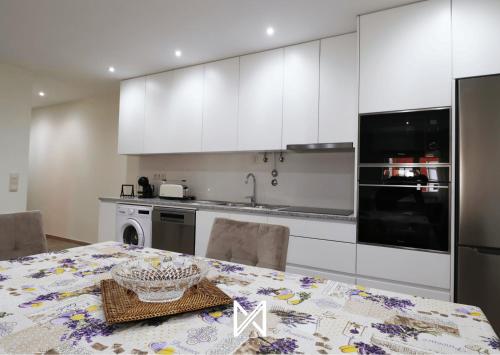 페소 다 레구아 MyStay - Oliveira Douro House 3성급 게스트하우스 수영장