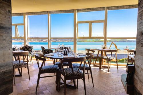 Padstow Harbour Hotel - image 4