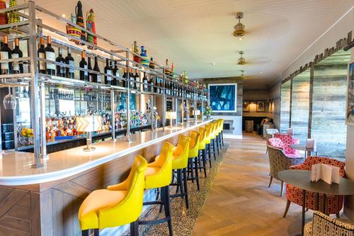 Padstow Harbour Hotel - image 10