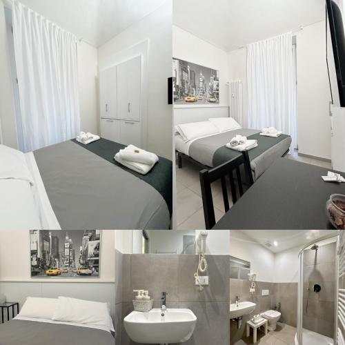 Piccole suite di charme, Турин (фото 11)