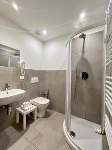 Piccole suite di charme, Турин (фото 10)
