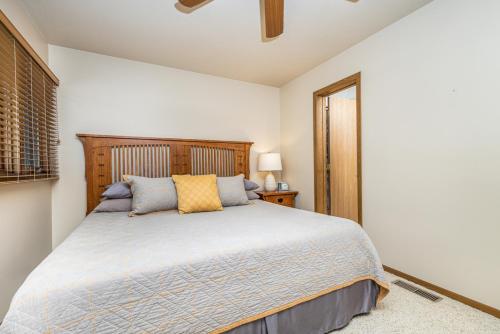 Spring Creek Golf Villa 5 in Galena, USA