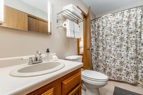 Spring Creek Golf Villa 5 in Galena, USA