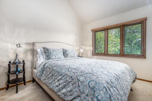 Spring Creek Golf Villa 5 in Galena, USA