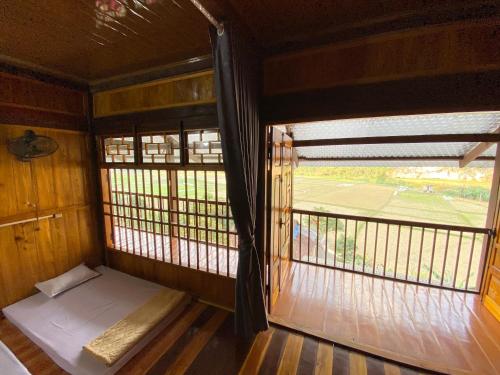 Surrounding environment, Duy Tuyen Ba Be Homestay in Ba Be