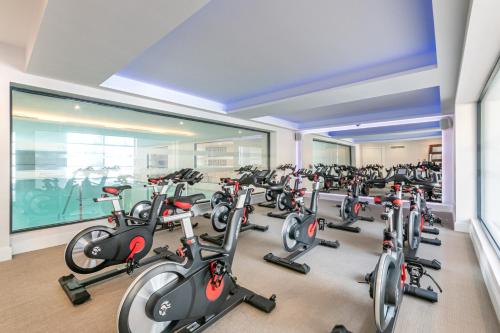 Richmond Harbour Hotel & Spa - image 2