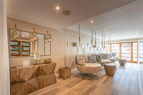 Richmond Harbour Hotel & Spa - main image