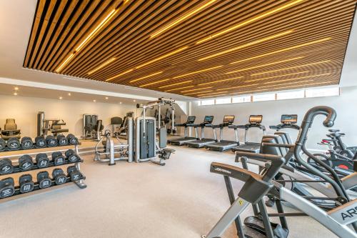 Richmond Harbour Hotel & Spa - image 6