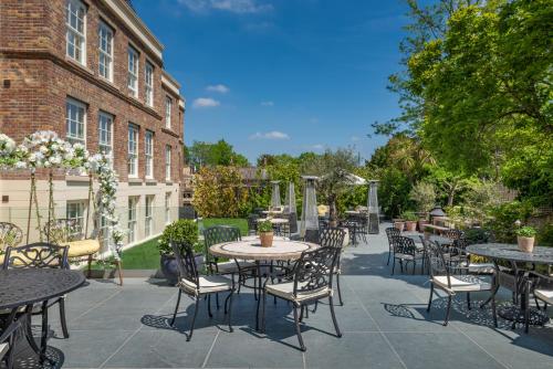 Richmond Harbour Hotel & Spa - image 5