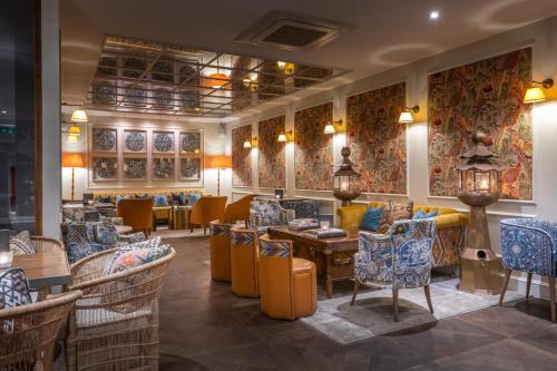 Richmond Harbour Hotel & Spa - image 3