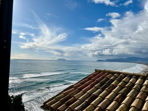 Sperlonga Paradise Central Loft