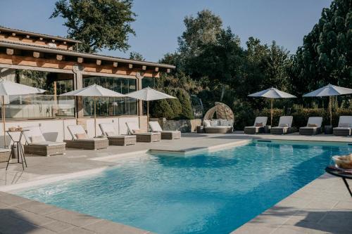 La Villa Hotel 3