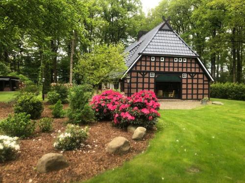Ferienhaus Familie Martens in Sittensen, Deutschland