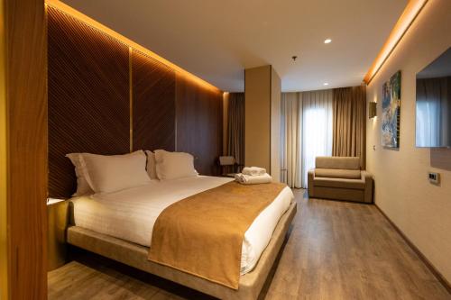 Kate Hotel Special Class & SPA in Sultanahmet