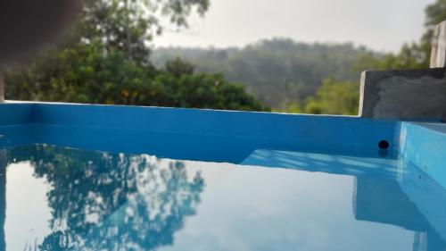 Dins Nature Villa in 마타라