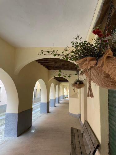 Palazzo Rosso in Cuneo