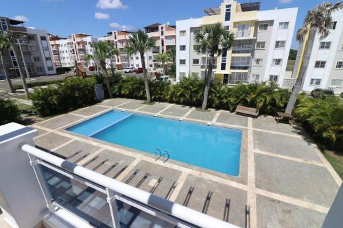 Amazing 3 Bedroom Apt READY for you WiFi Pool