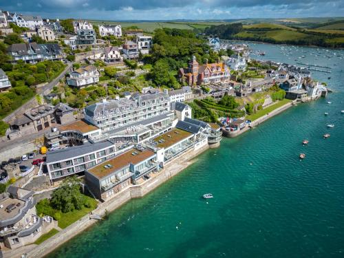 Salcombe Harbour Hotel