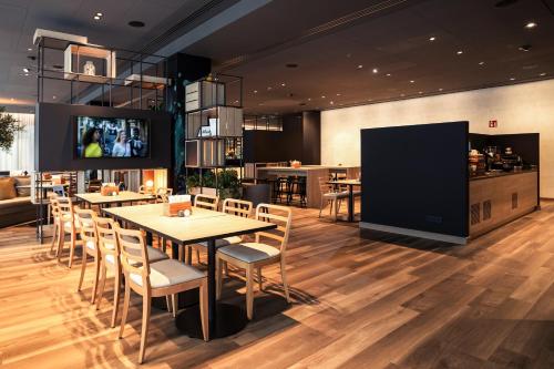 Restaurante, IntercityHotel Paderborn in Paderborn