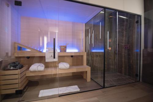 Tritone Luxury Suites Fontana di Trevi, Roma (foto 7)