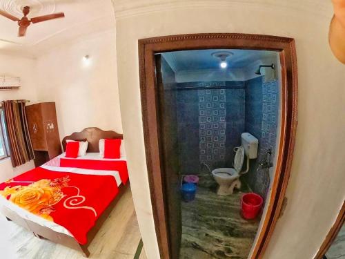 Backpackers Karma Home Stay - image 3