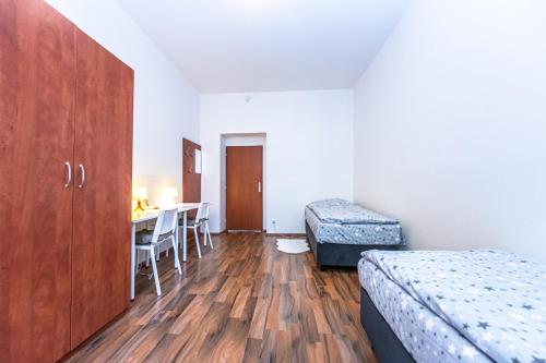 Apartments Kamenicka 23 - main image