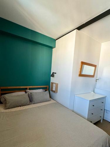 Bel Appartement Parisien - Location saisonnière - Levallois-Perret