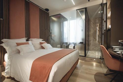 Tritone Luxury Suites Fontana di Trevi, Roma (foto 5)