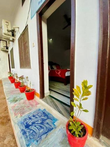 Karma Home Stay photo 5