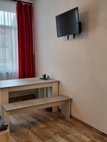 Apartmenthaus Werdau in Werdau, Deutschland