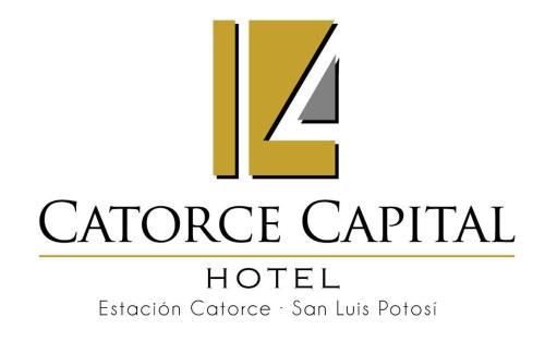 Catorce Capital A una HORA de Real de Catorce