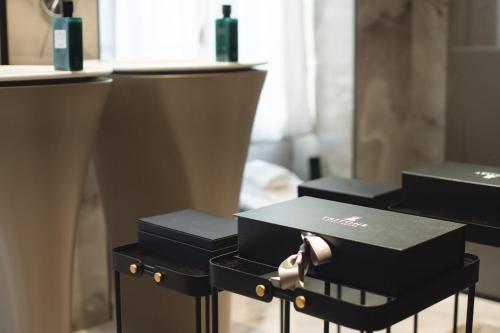 Tritone Luxury Suites Fontana di Trevi, Roma (foto 10)