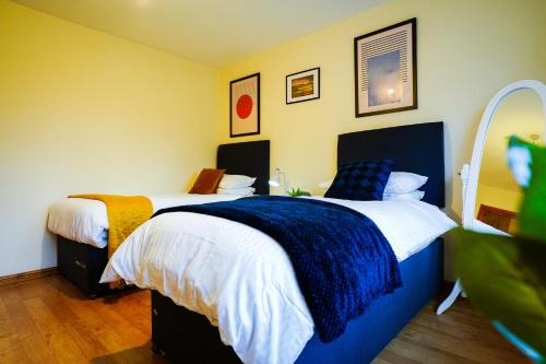 Eagle homely apartment in Kettering