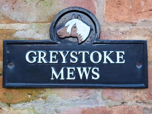 Greystoke Mews