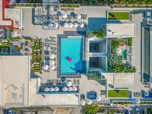 Beachfront Condo Resort- ROOFTOP POOL - image 39
