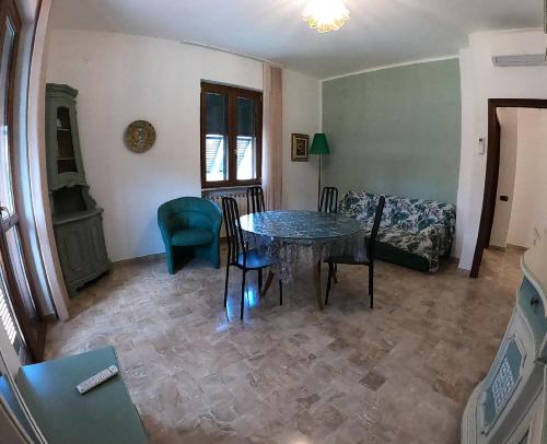 Apartment Superiore a 950 metri dal mare