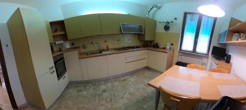 Apartment Superiore A 950 Metri Dal Mare in อัลบิโซลา ซูเปริโอเร