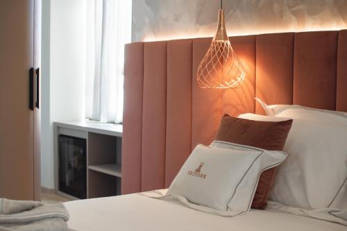 Tritone Luxury Suites Fontana di Trevi, Řím