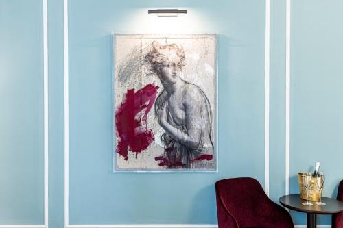 Glimpse Hotel - image 10