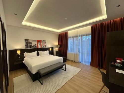 hotel photo