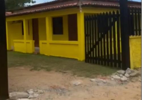 Casa na em moitas de Amontada