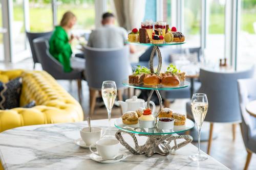 Sidmouth Harbour Hotel - image 14