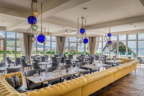 Sidmouth Harbour Hotel - image 7