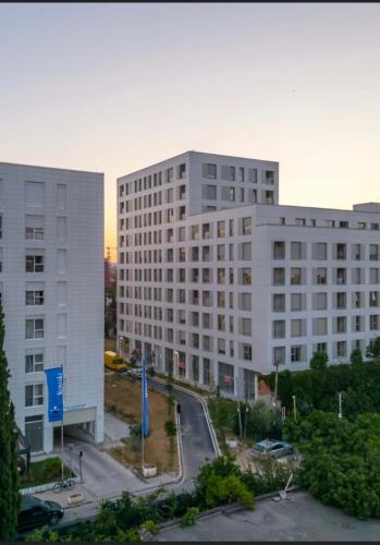 New Brilant Apartment 03, Tirana (photo 9)