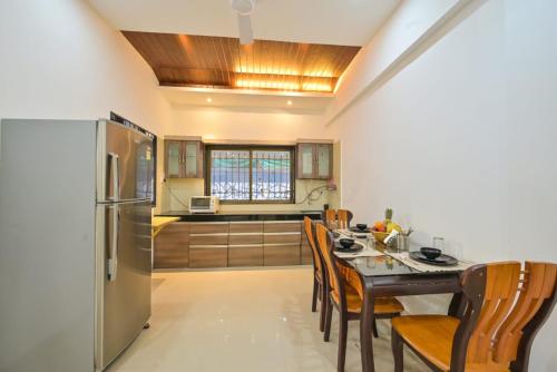 Taos villa by Staymatic villa's 3bhk