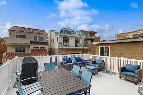 Balboa Beauty II in Newport Beach, USA