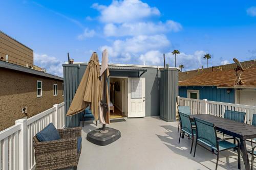 Balboa Beauty II in Newport Beach, USA