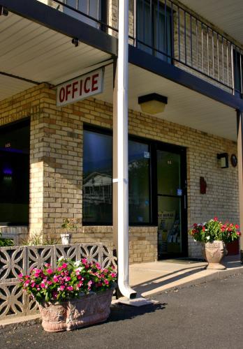 Relax Inn Front Royal in Front Royal, USA