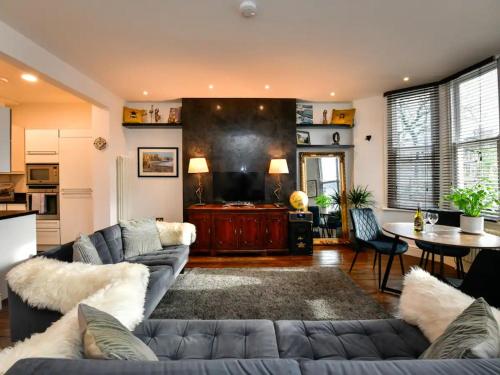 Pass the Keys Elegant 1 bed in Pontcanna