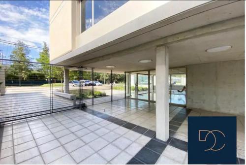 aldea fisherton monoambiente in 바리오 피셰르톤